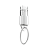 Suspended accessories