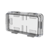 14 (2) Waterproof enclosure