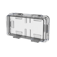 14 (2) Waterproof enclosure