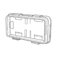 15 (1) Waterproof enclosure