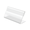 Transparent Display Stand