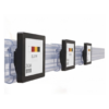20 5-foot embedded - shelf price tag strip