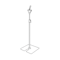 21 Lifting Rod Type Plug-in