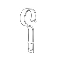4 (2) Suspension latch