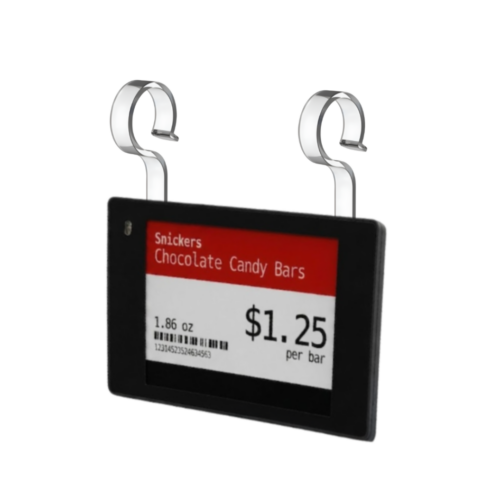 4 Suspension latch