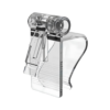 Vertical board buckle (adjustable angle)