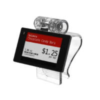 Vertical board buckle (adjustable angle)