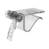 7 (1) Horizontal board buckle
