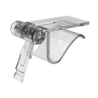 7 (1) Horizontal board buckle