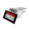 7 Horizontal board buckle