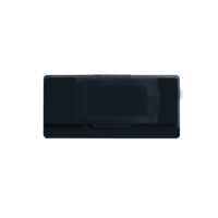 B 2.9 Black ESL SLIM 4 COLOR 2.9