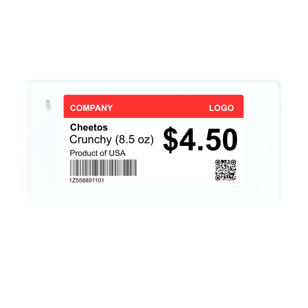 Product Variant Preview Layout